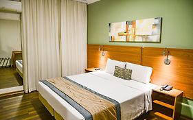 Comfort Hotel Bauru