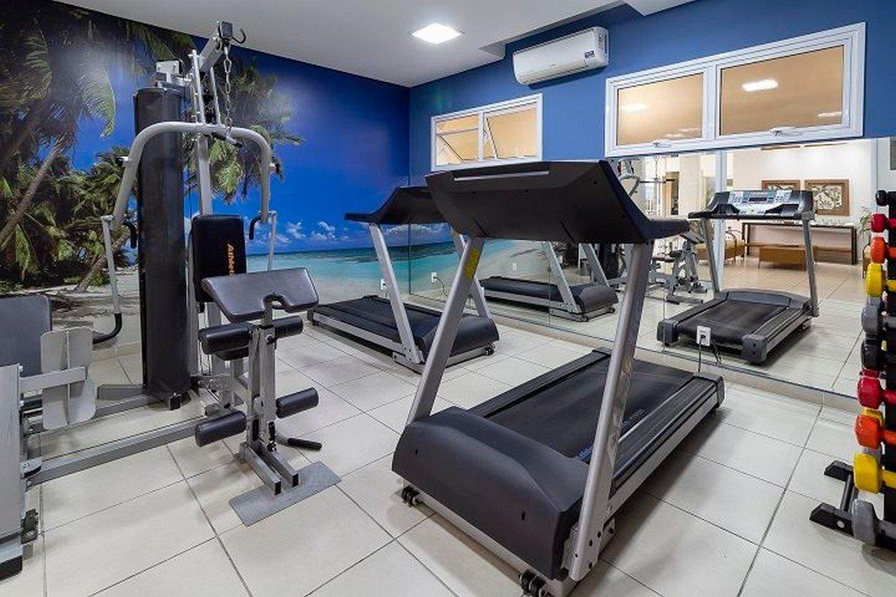 Comfort Hotel Bauru Esterno foto