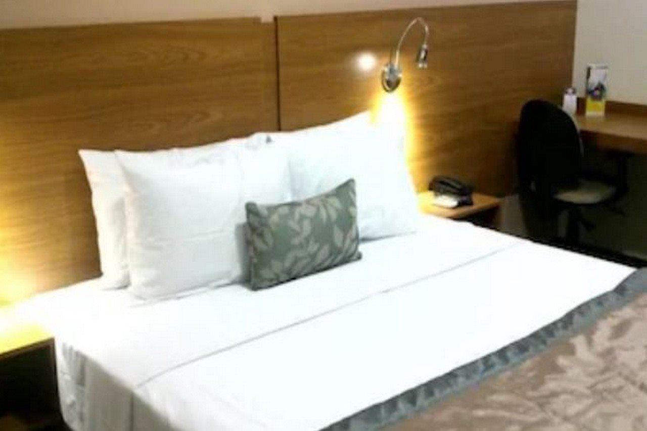 Comfort Hotel Bauru Esterno foto