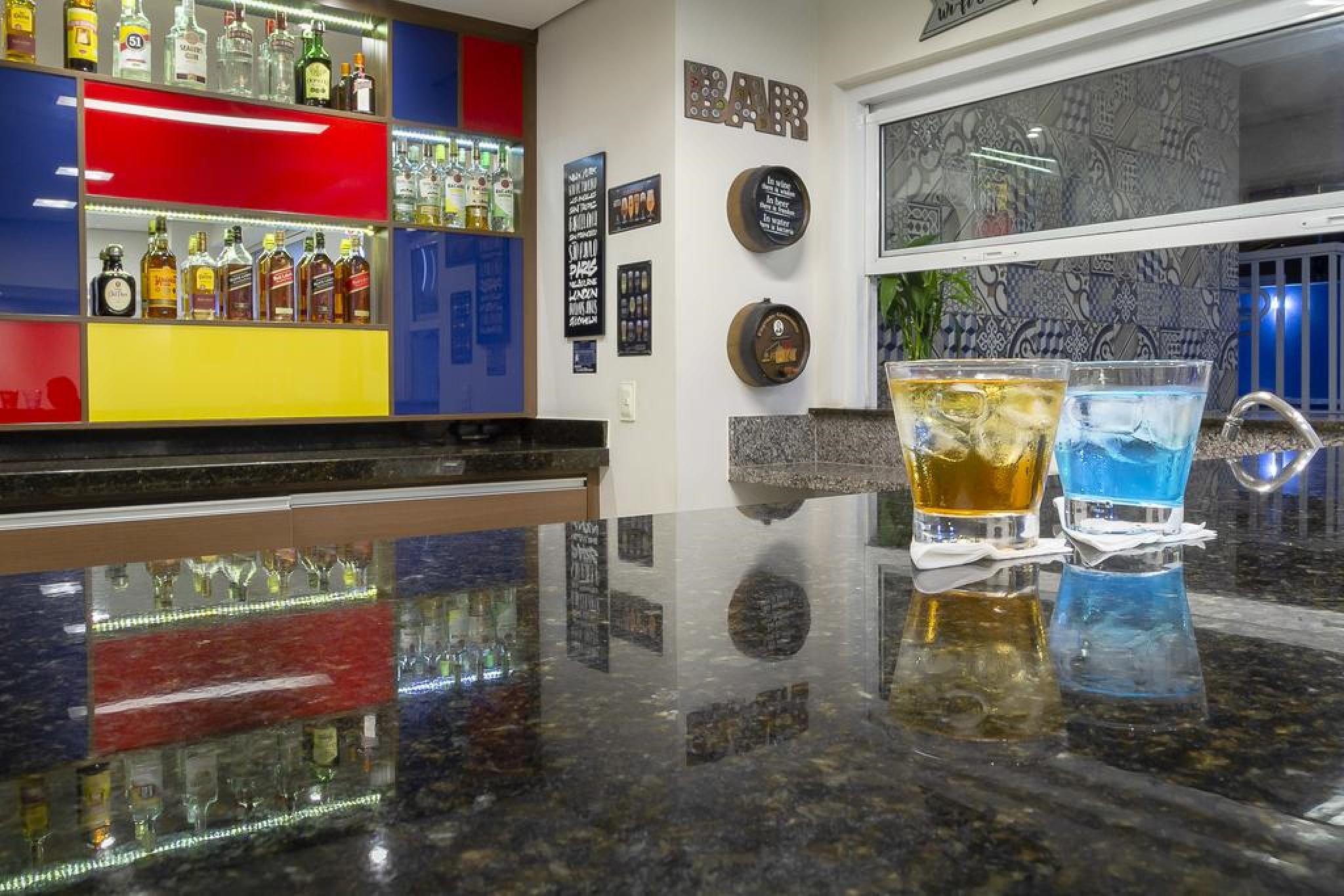 Comfort Hotel Bauru Esterno foto