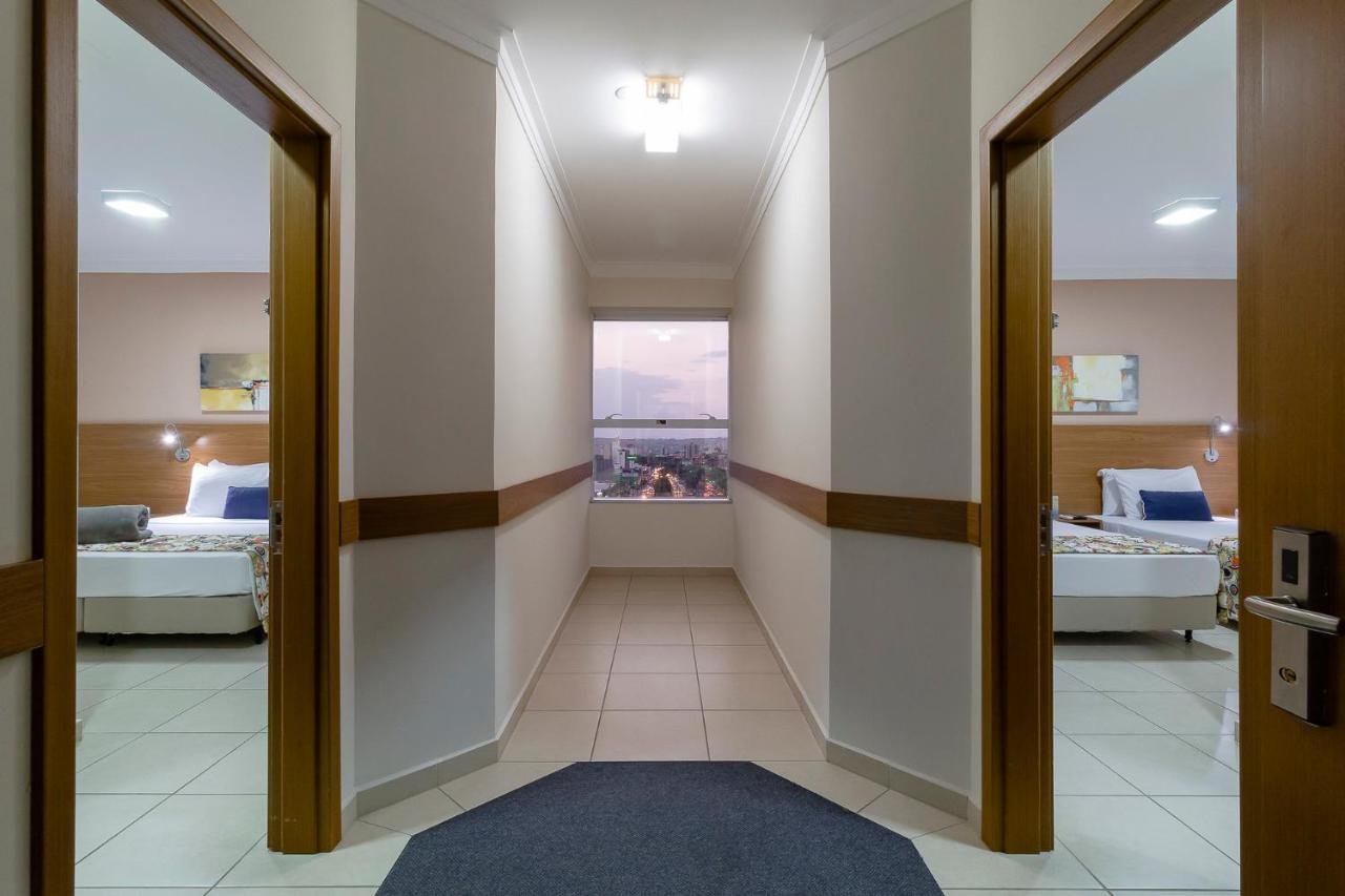 Comfort Hotel Bauru Esterno foto